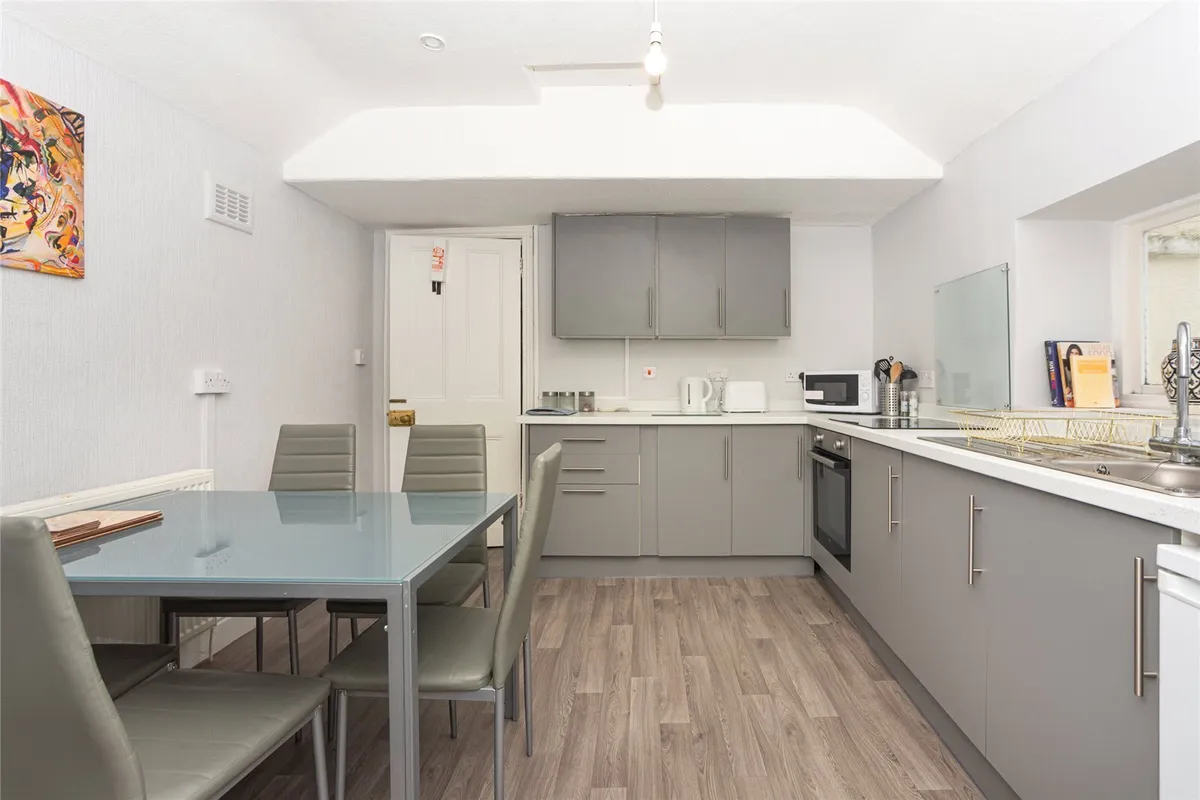 West Parade, Llandudno, Conwy, LL30