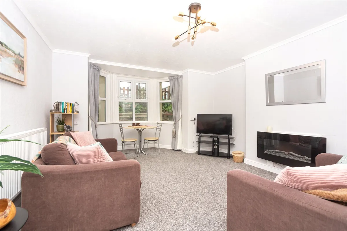 West Parade, Llandudno, Conwy, LL30
