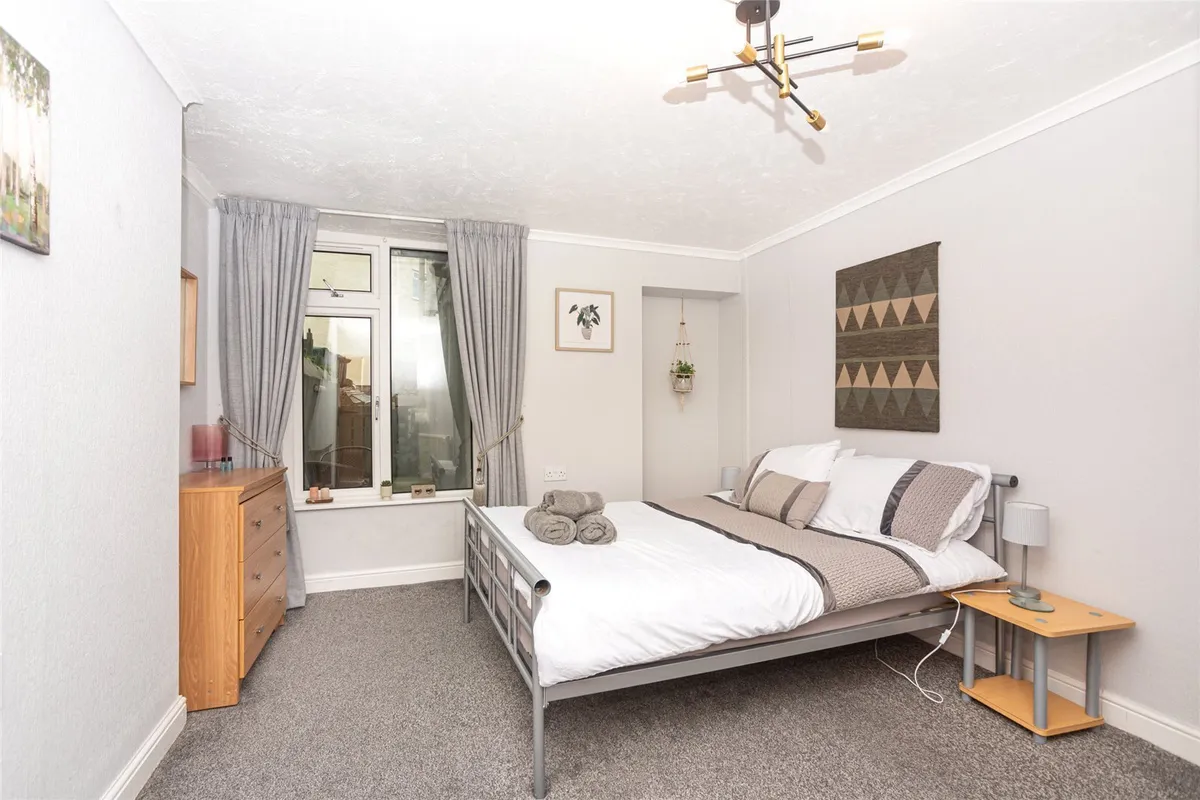 West Parade, Llandudno, Conwy, LL30
