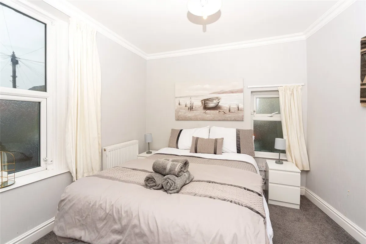 West Parade, Llandudno, Conwy, LL30
