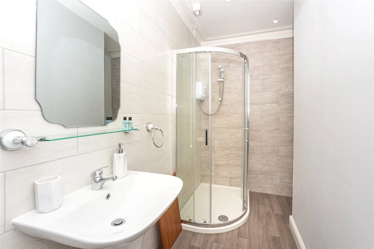 West Parade, Llandudno, Conwy, LL30