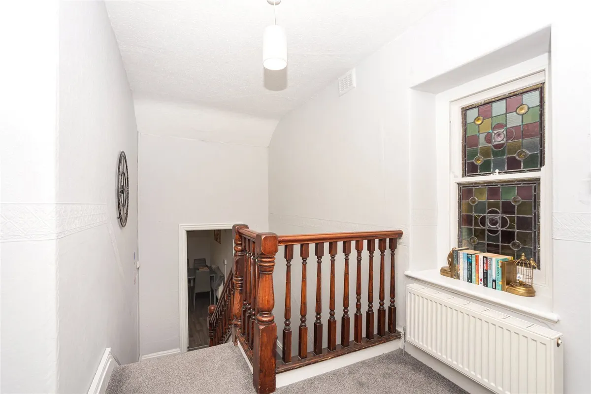 West Parade, Llandudno, Conwy, LL30