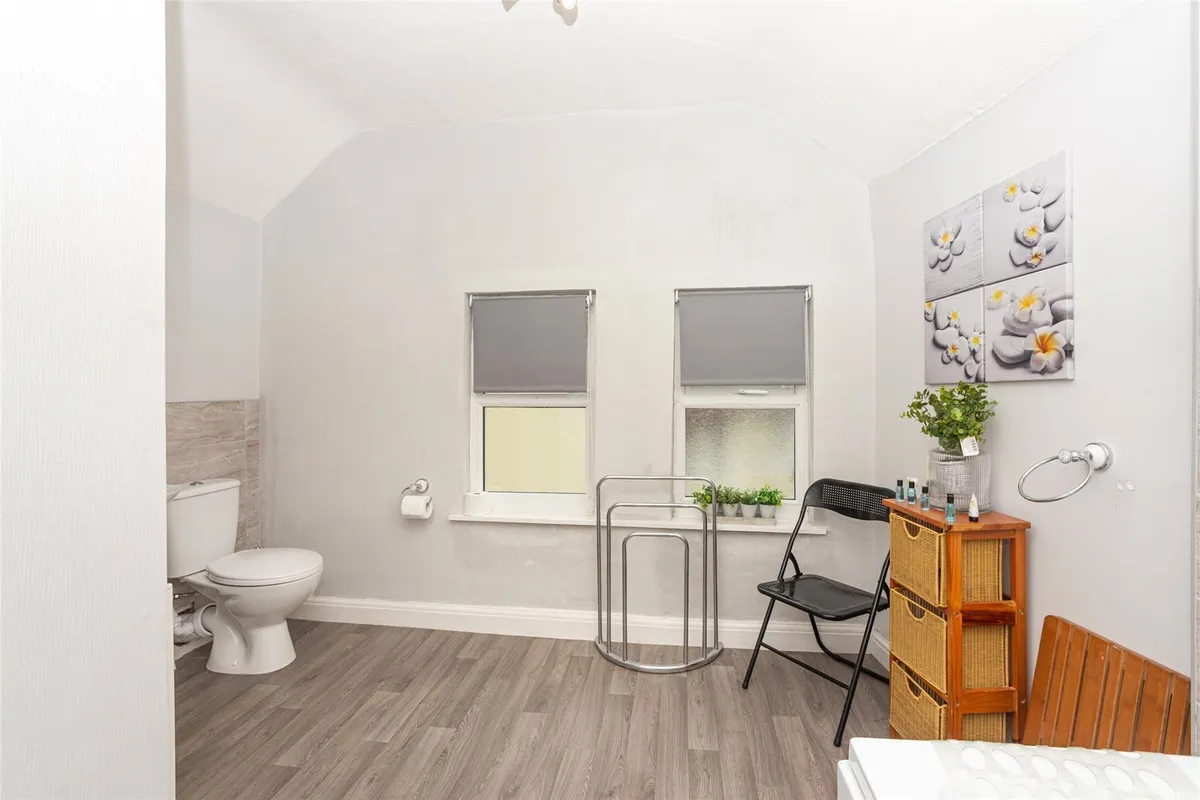 West Parade, Llandudno, Conwy, LL30