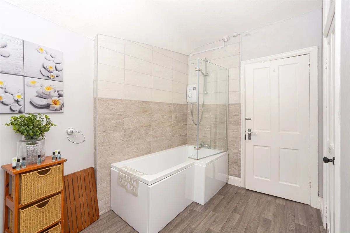 West Parade, Llandudno, Conwy, LL30
