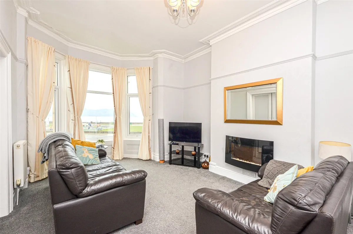 West Parade, Llandudno, Conwy, LL30