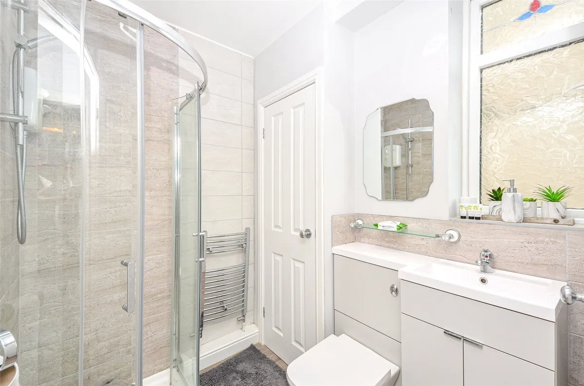 West Parade, Llandudno, Conwy, LL30