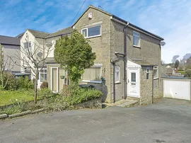 Lane Side, Wilsden, Bradford photo