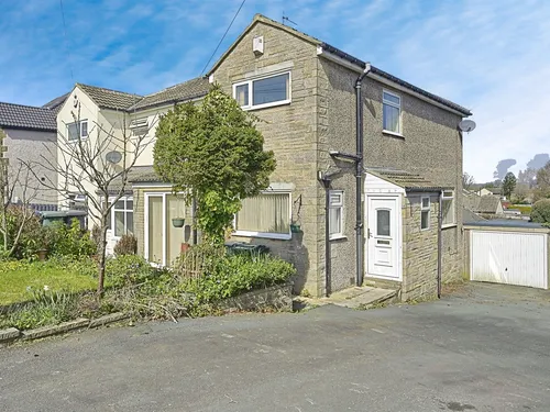 Lane Side, Wilsden, Bradfordphoto