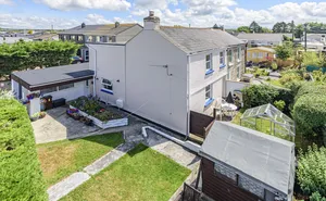 Polgine Lane, Troon, Camborne, Cornwall, TR14 photo