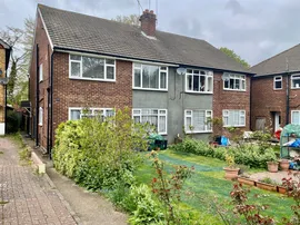 Hammonds Lane, Great Warley, Brentwood thumb 2
