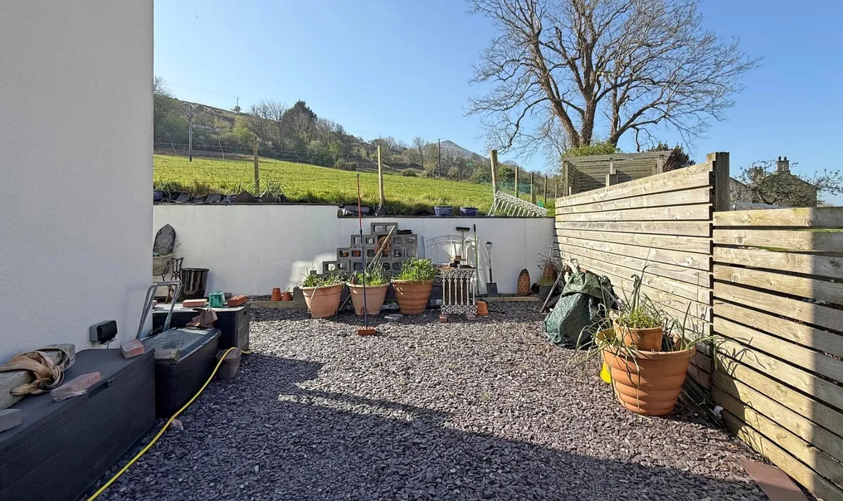 Clynnogfawr, Caernarfon, Gwynedd, LL54