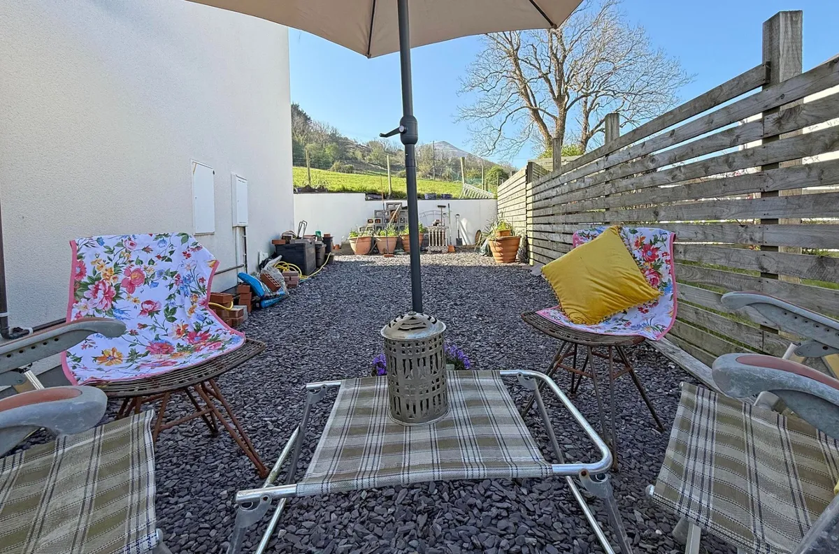 Clynnogfawr, Caernarfon, Gwynedd, LL54