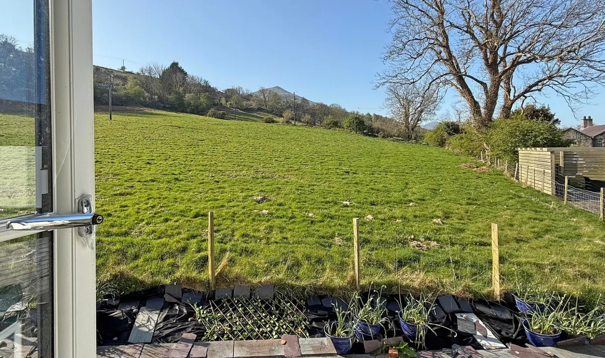 Clynnogfawr, Caernarfon, Gwynedd, LL54