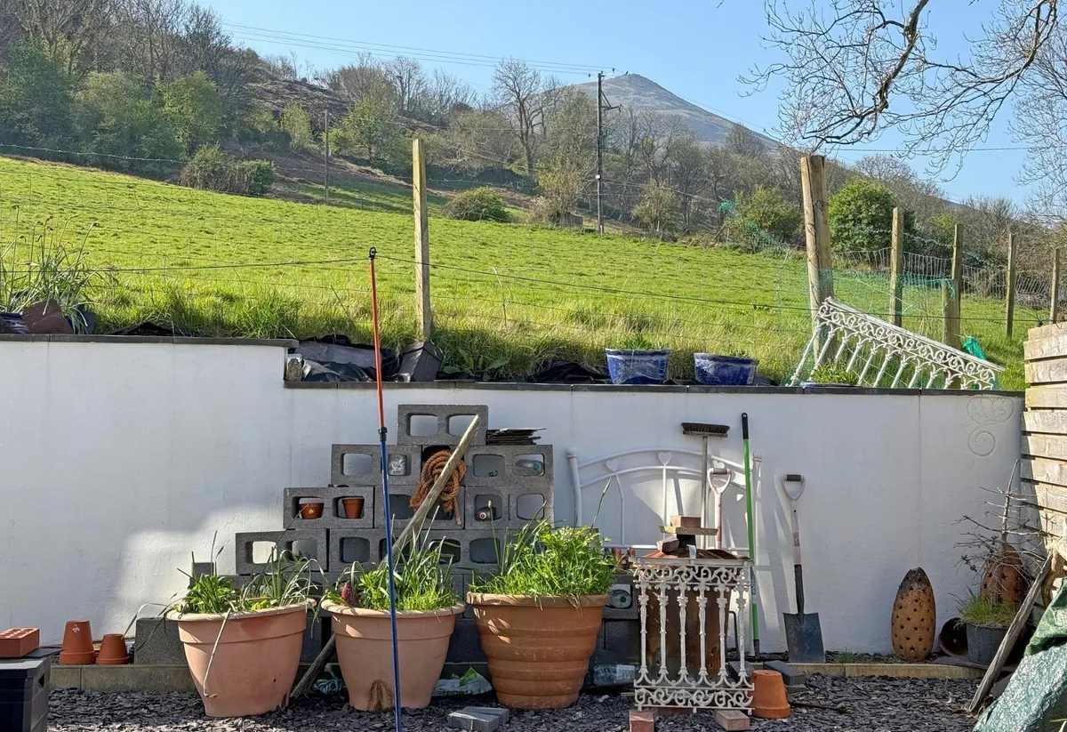 Clynnogfawr, Caernarfon, Gwynedd, LL54