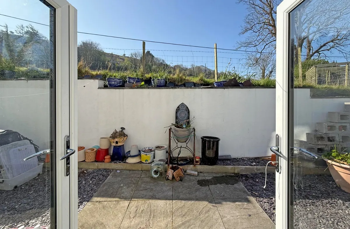 Clynnogfawr, Caernarfon, Gwynedd, LL54