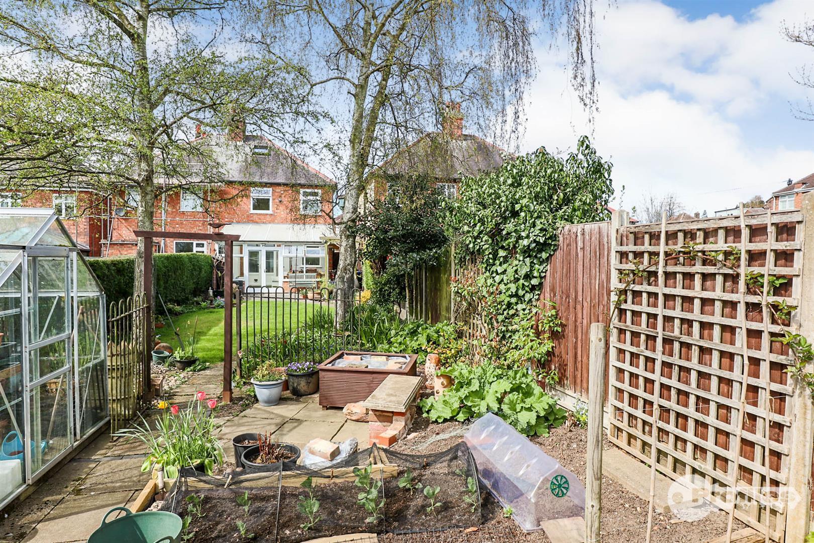 Trevor Road, Hinckley Image 20