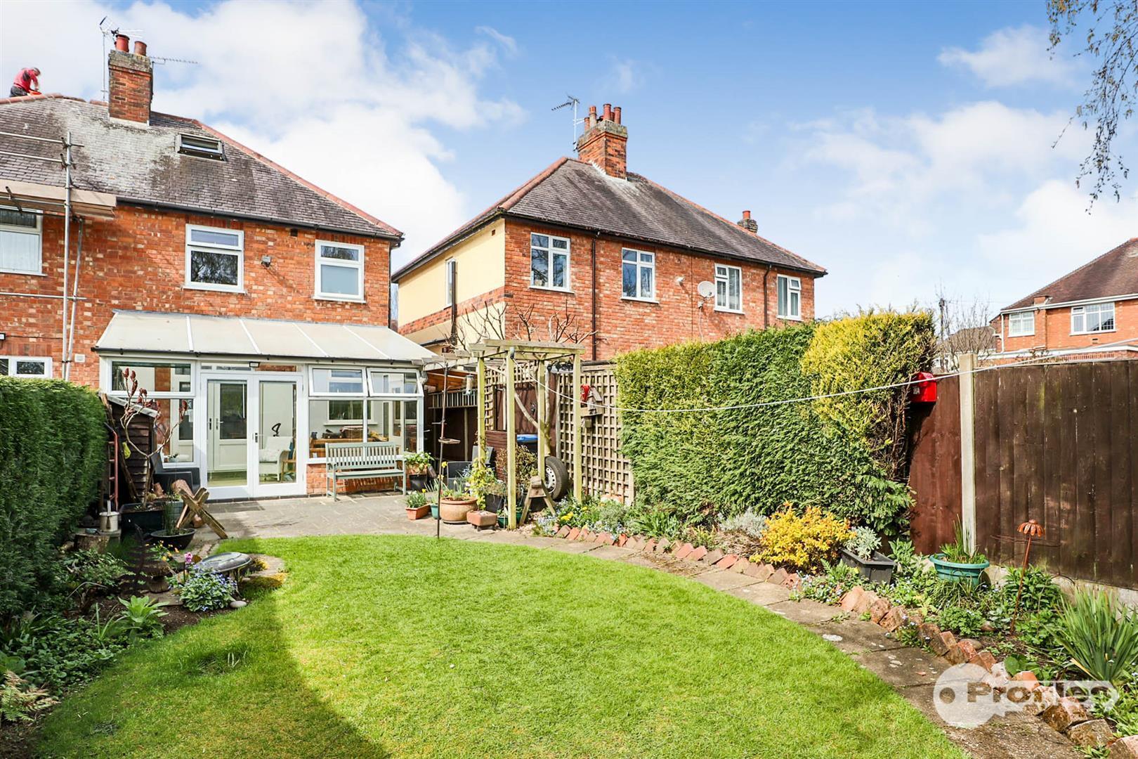 Trevor Road, Hinckley Image 21