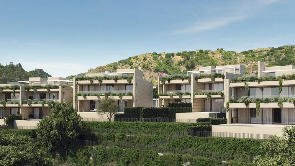 Elviria, Marbella East, Malaga, Spain