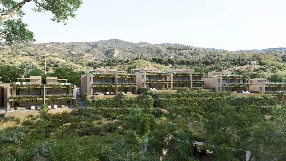 Elviria, Marbella East, Malaga, Spain