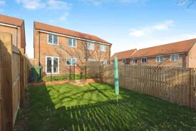 Property responsive