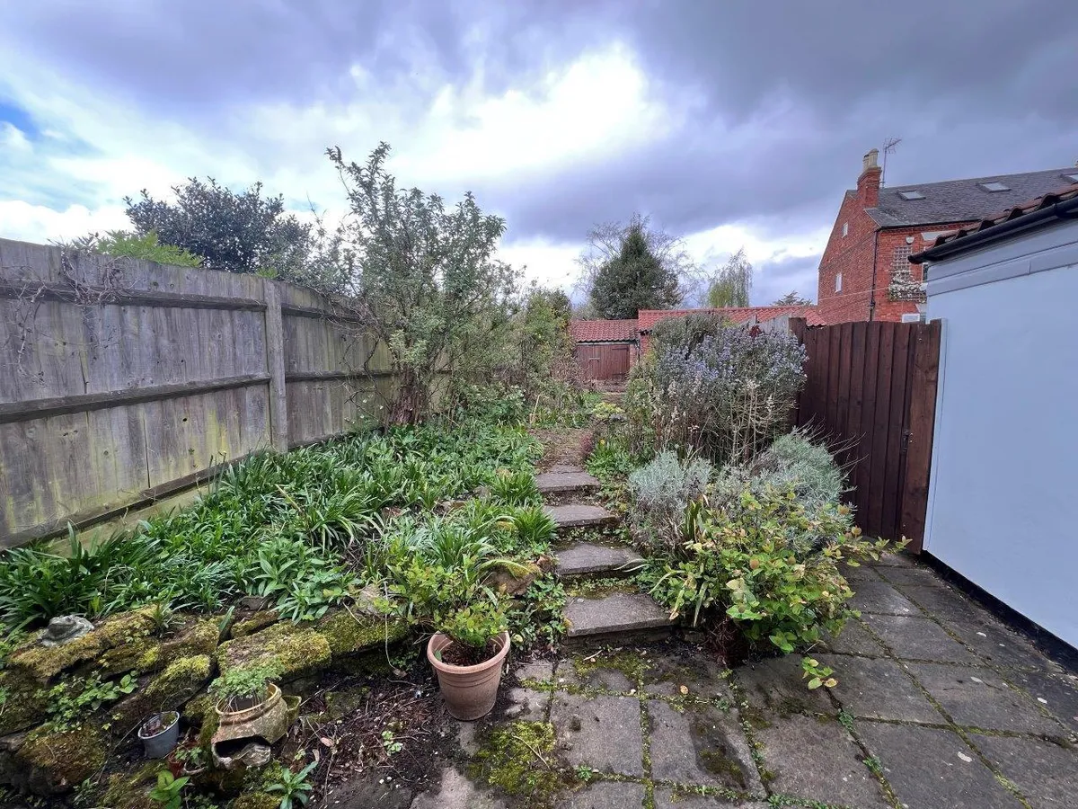 DEVON LANE, BOTTESFORD
