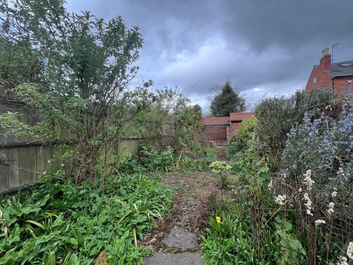 DEVON LANE, BOTTESFORD