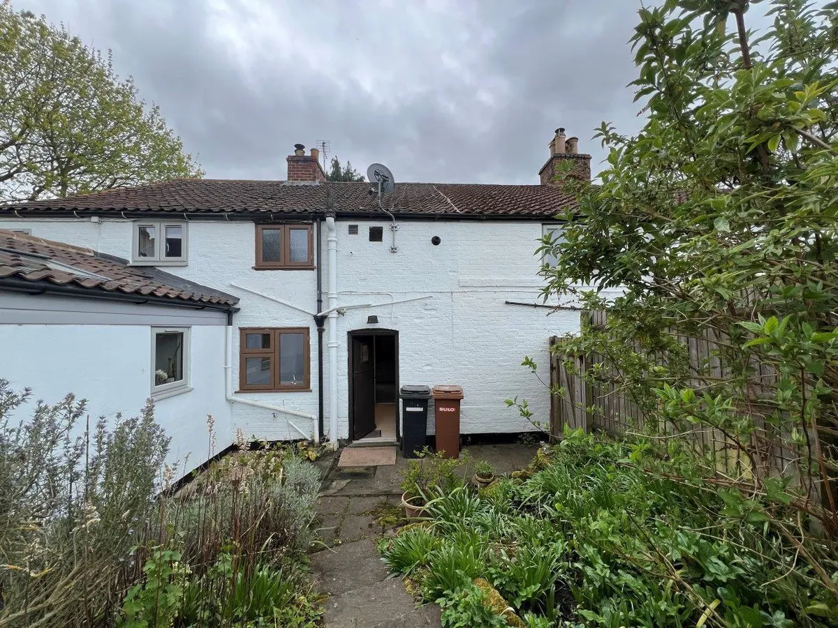 DEVON LANE, BOTTESFORD