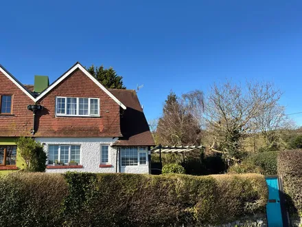 Water Street, Kidwelly, SA17