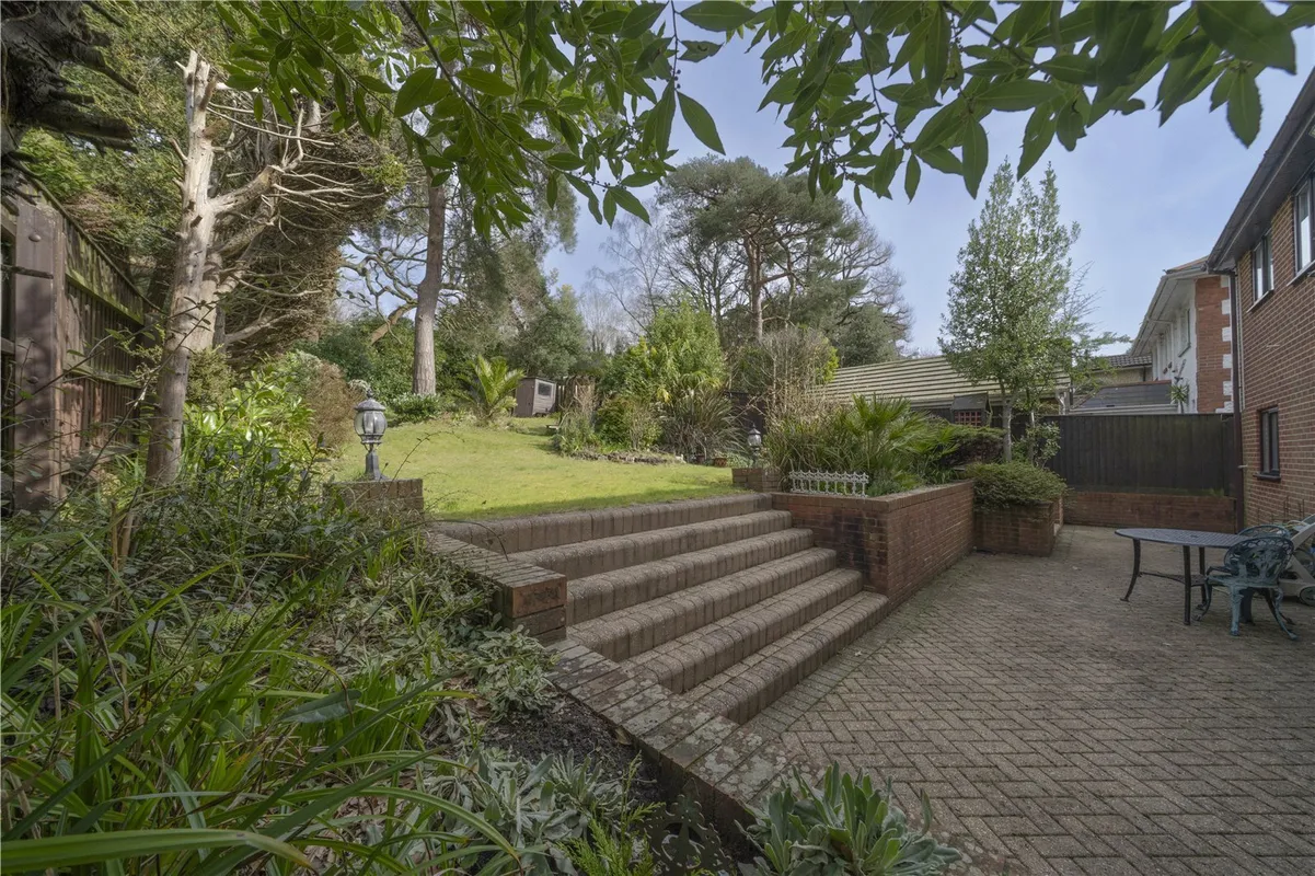 Queens Park Avenue, Bournemouth, Dorset, BH8