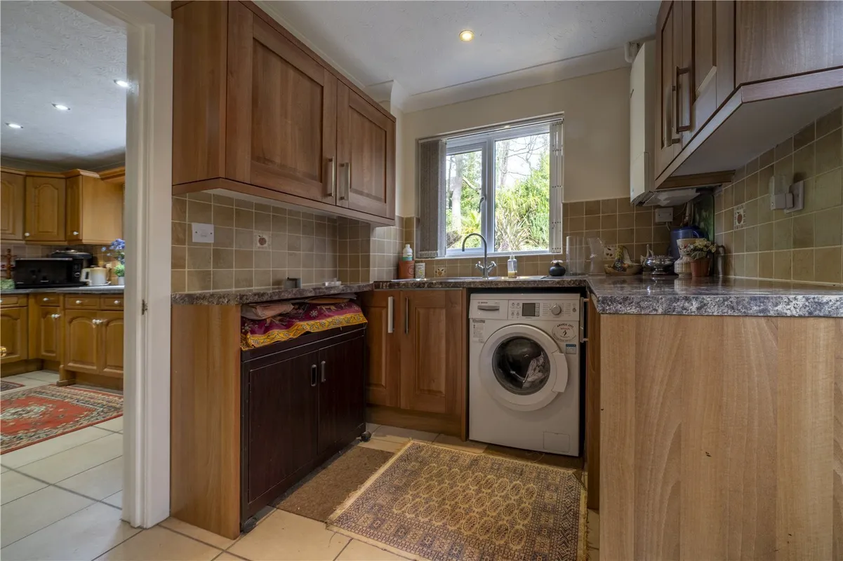 Queens Park Avenue, Bournemouth, Dorset, BH8