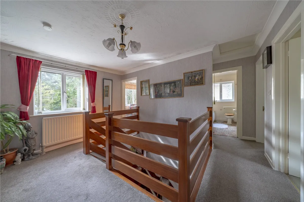 Queens Park Avenue, Bournemouth, Dorset, BH8