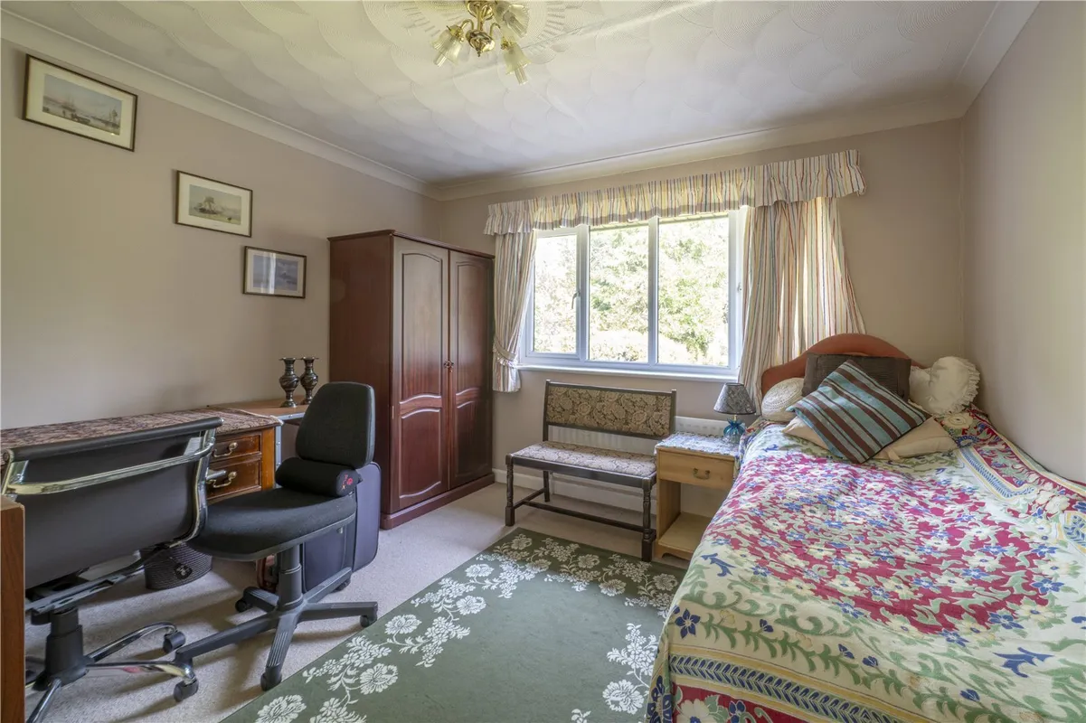 Queens Park Avenue, Bournemouth, Dorset, BH8