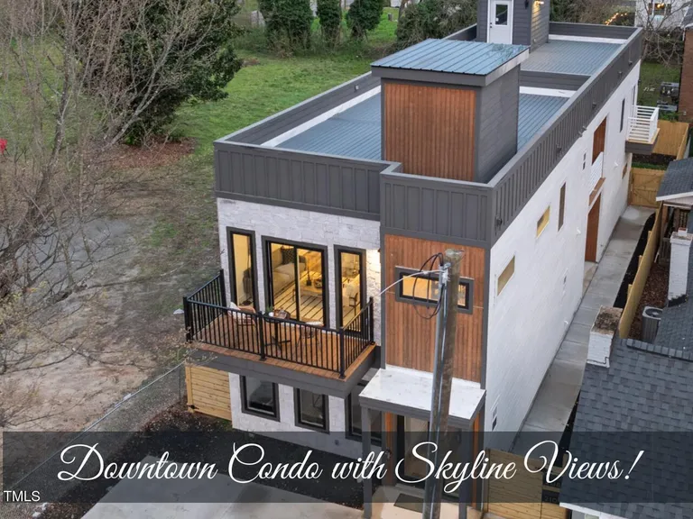 208 Martin Luther King Jr Blvd, Raleigh, NC 27601