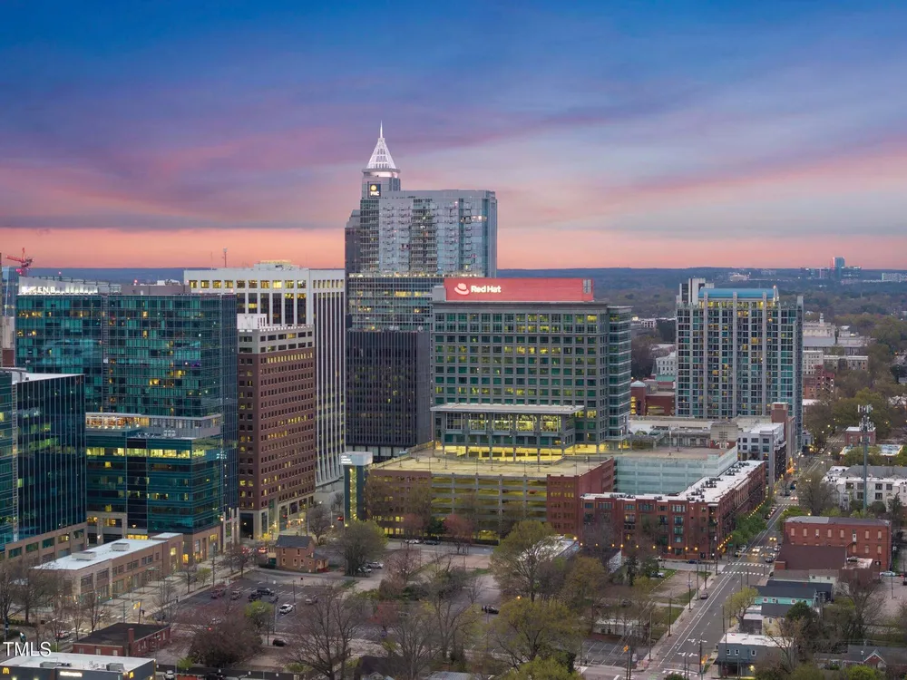 208 Martin Luther King Jr Blvd, Raleigh, NC 27601