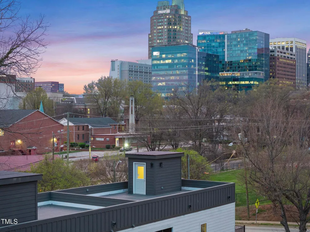 208 Martin Luther King Jr Blvd, Raleigh, NC 27601