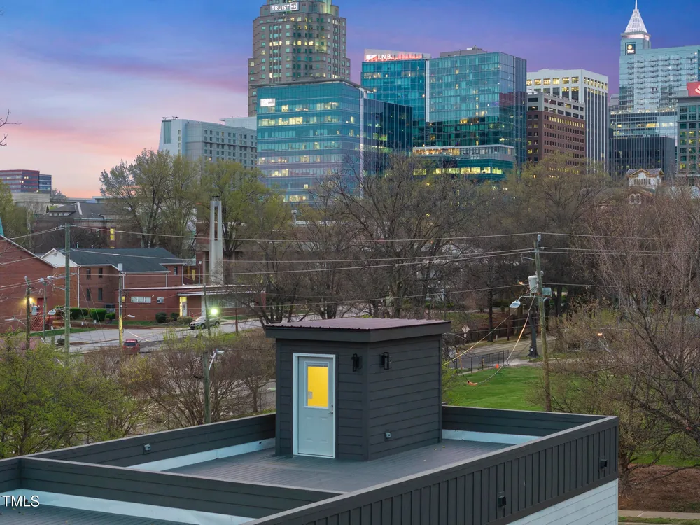 208 Martin Luther King Jr Blvd, Raleigh, NC 27601