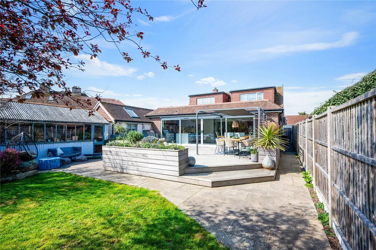 Penny Lane, Emsworth, Hampshire, PO10