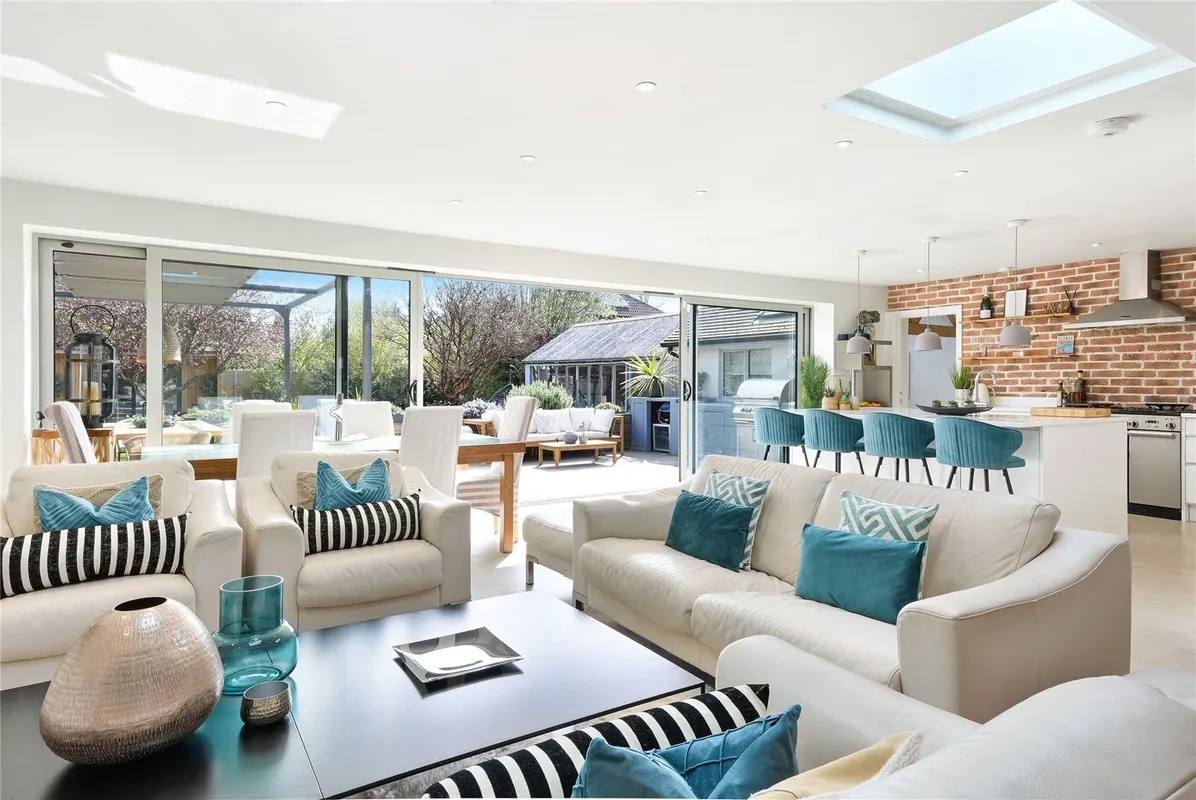 Penny Lane, Emsworth, Hampshire, PO10