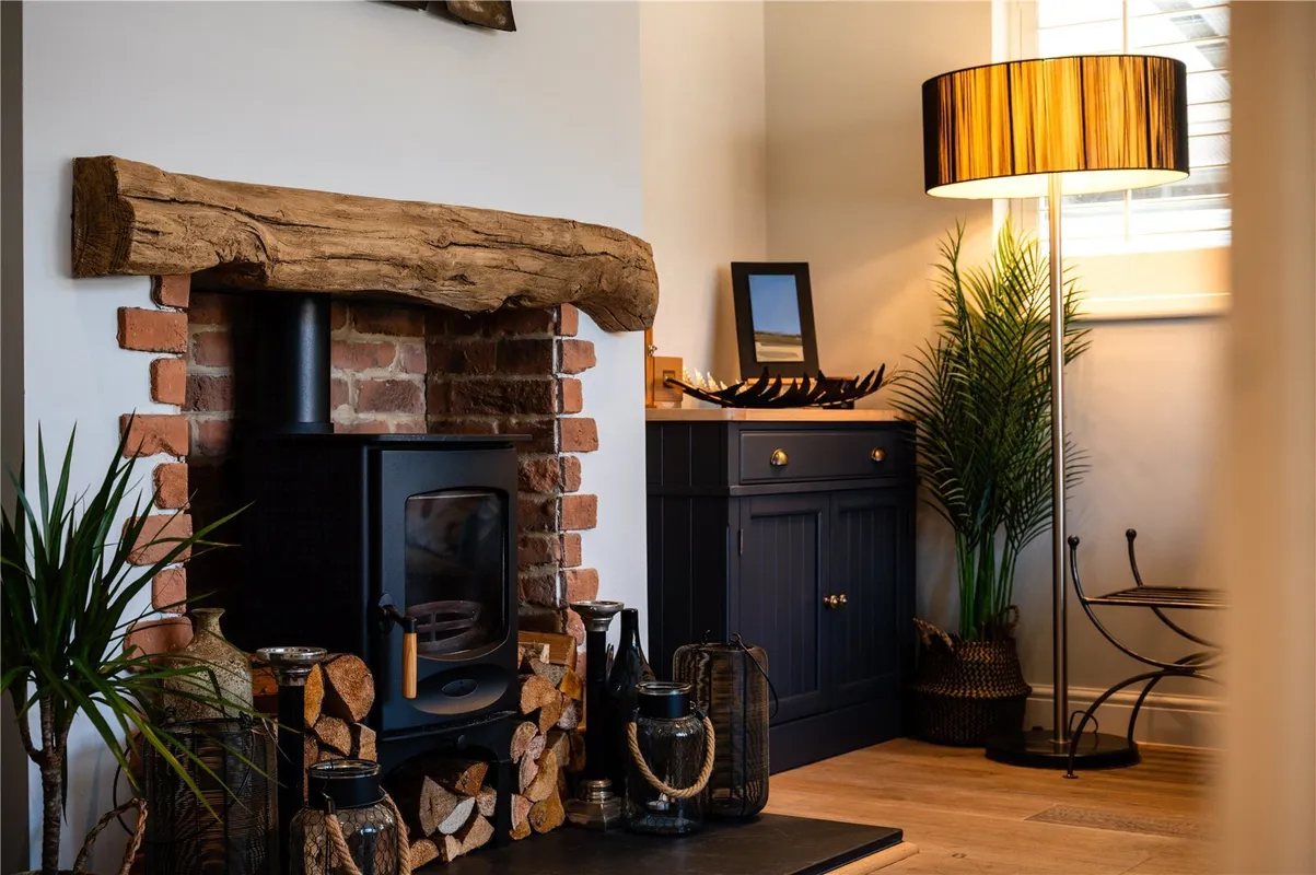 Penny Lane, Emsworth, Hampshire, PO10