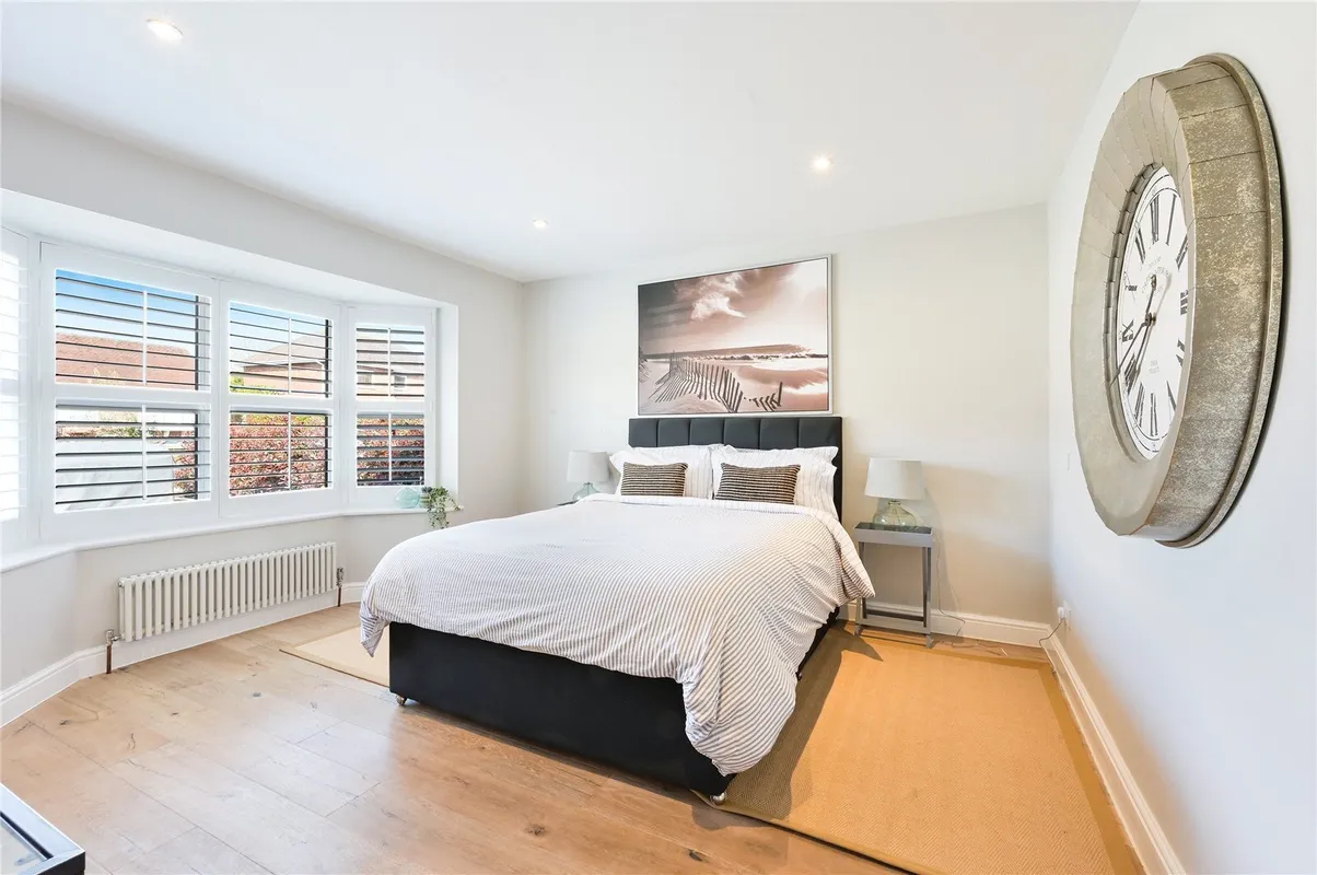 Penny Lane, Emsworth, Hampshire, PO10