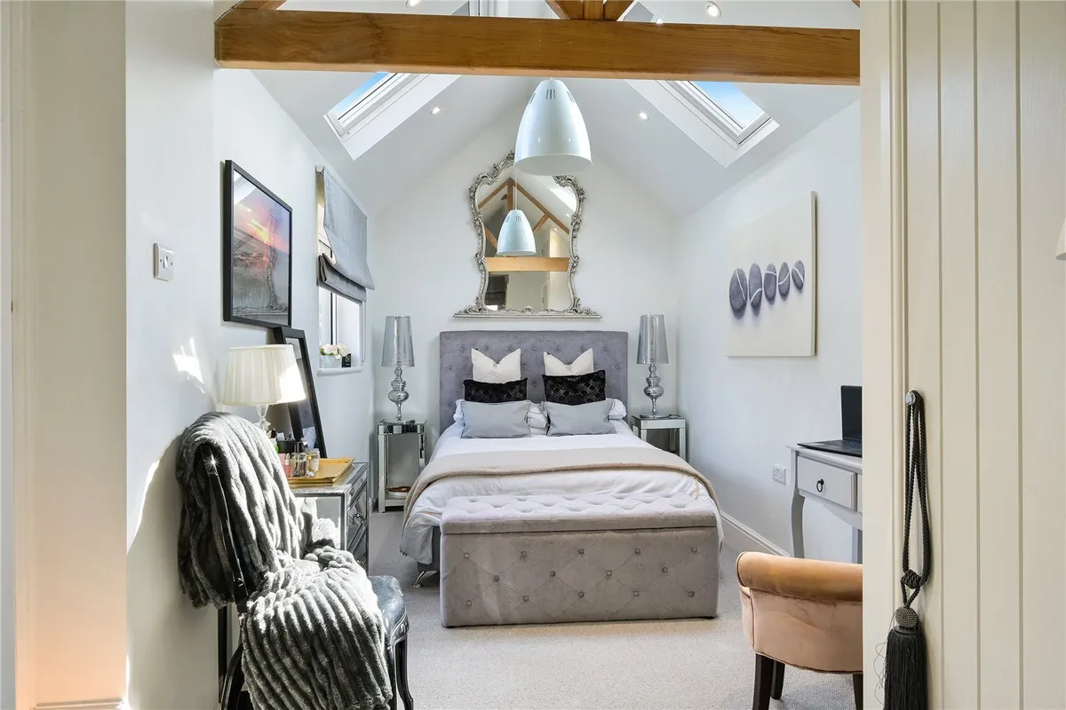 Penny Lane, Emsworth, Hampshire, PO10