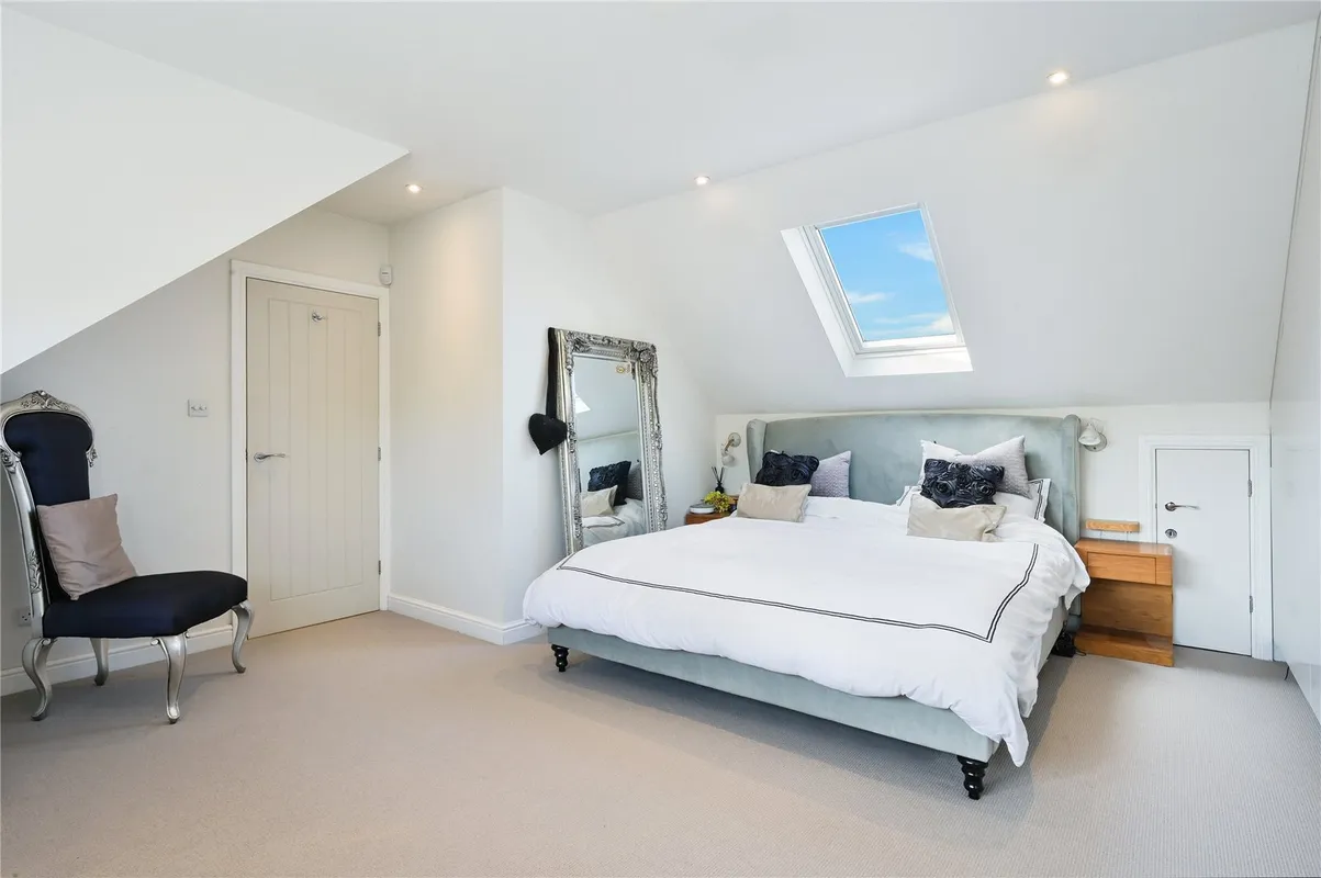 Penny Lane, Emsworth, Hampshire, PO10