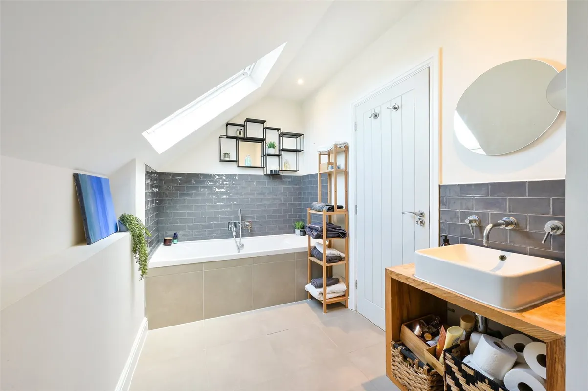 Penny Lane, Emsworth, Hampshire, PO10