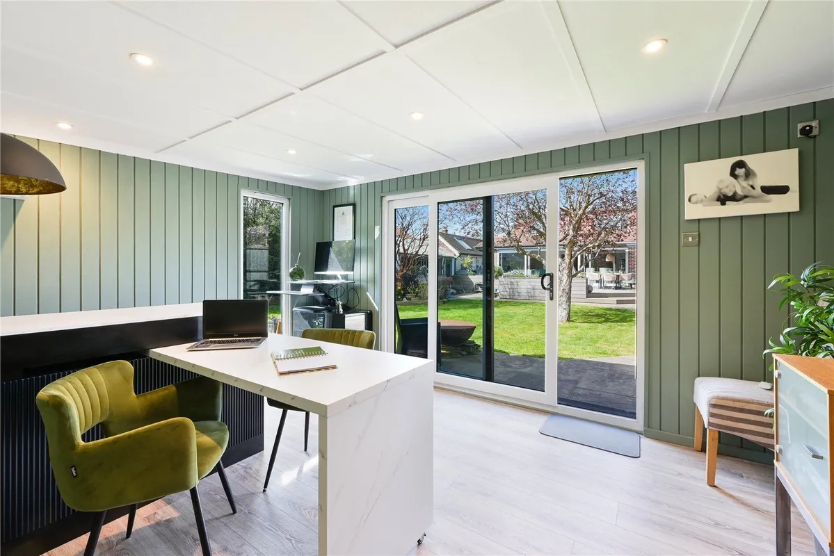Penny Lane, Emsworth, Hampshire, PO10