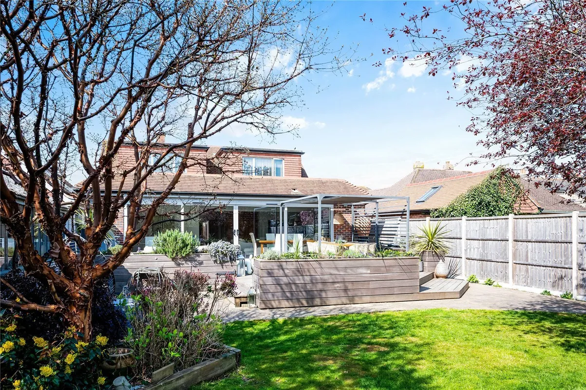 Penny Lane, Emsworth, Hampshire, PO10
