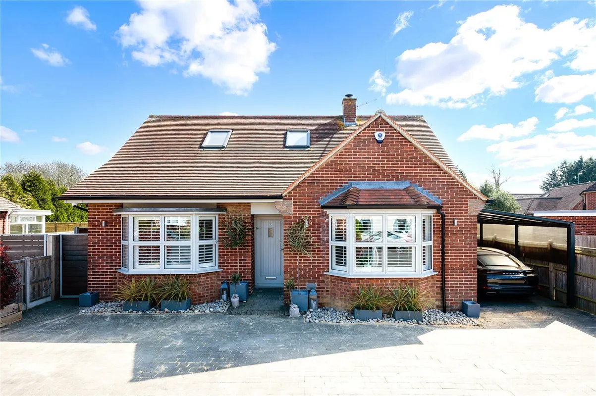 Penny Lane, Emsworth, Hampshire, PO10