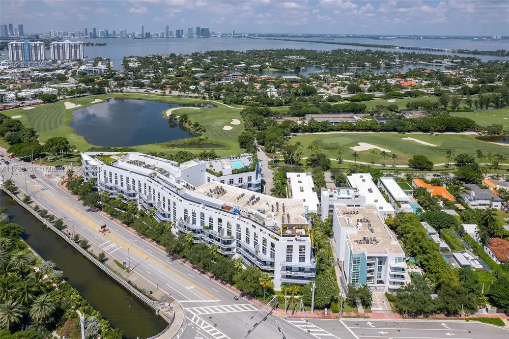 2001 Meridian Ave, Miami Beach, FL 33139