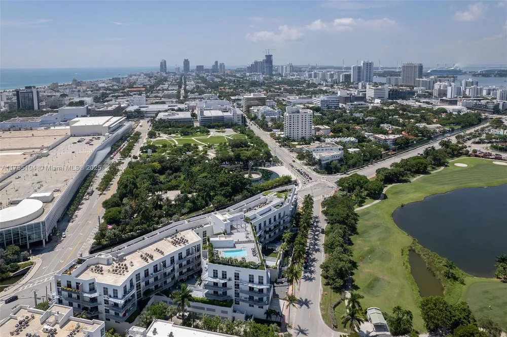 2001 Meridian Ave, Miami Beach, FL 33139