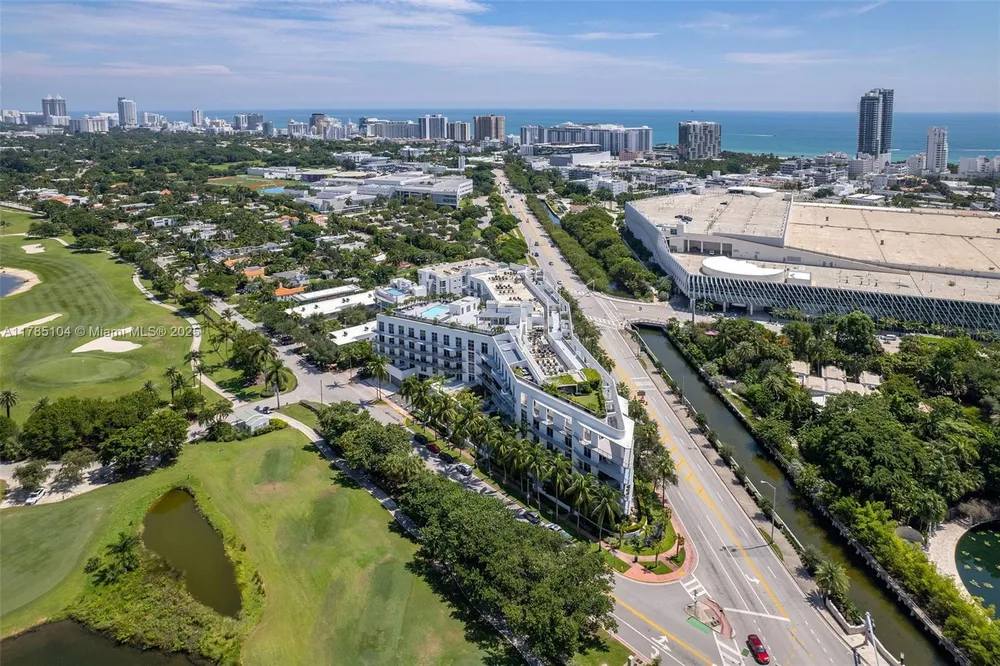 2001 Meridian Ave, Miami Beach, FL 33139