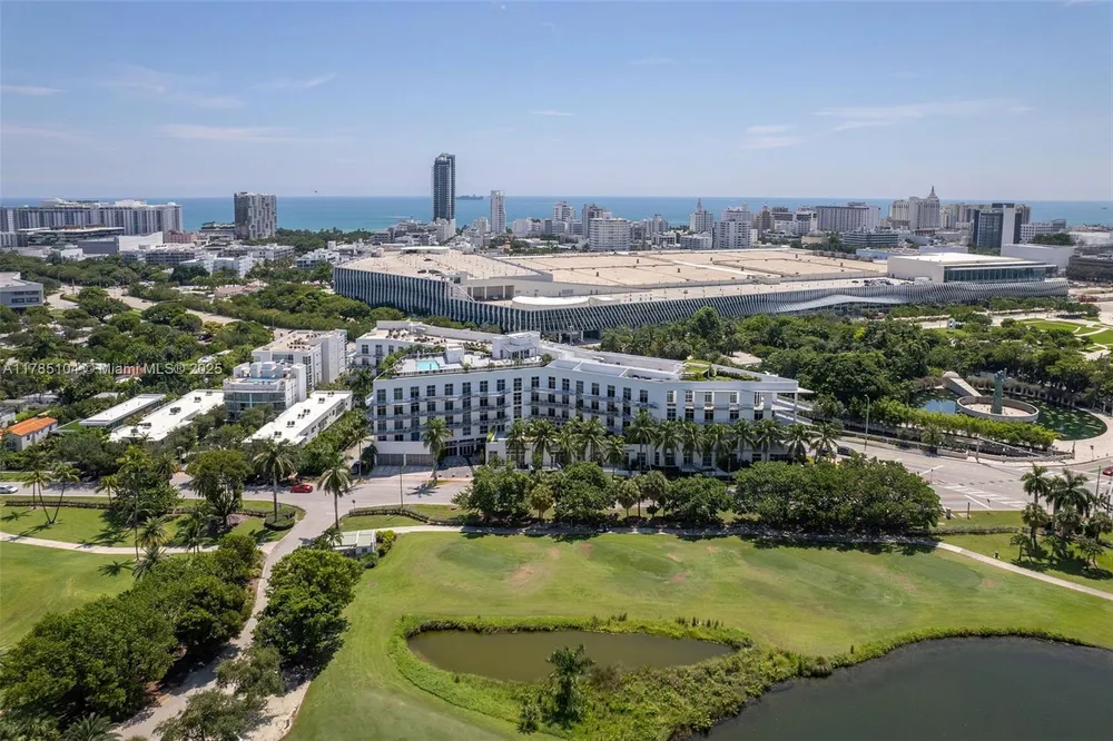 2001 Meridian Ave, Miami Beach, FL 33139